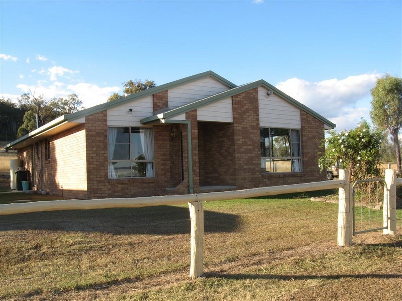 Warwick QLD 4370