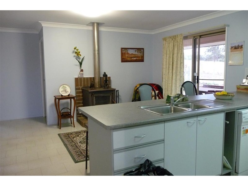 Warwick QLD 4370