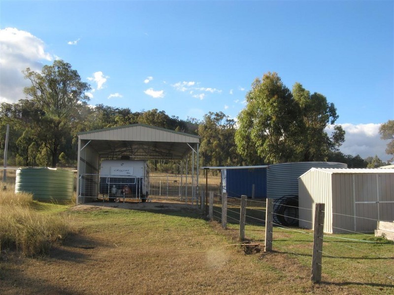 Warwick QLD 4370