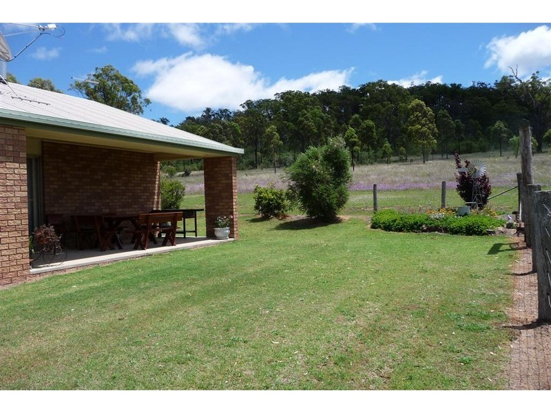 Warwick QLD 4370