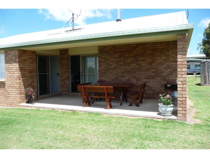 Warwick QLD 4370