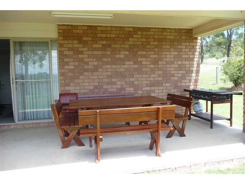 Warwick QLD 4370