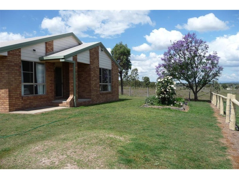 Warwick QLD 4370