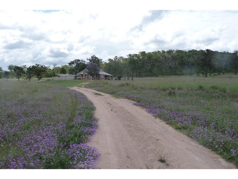 Warwick QLD 4370