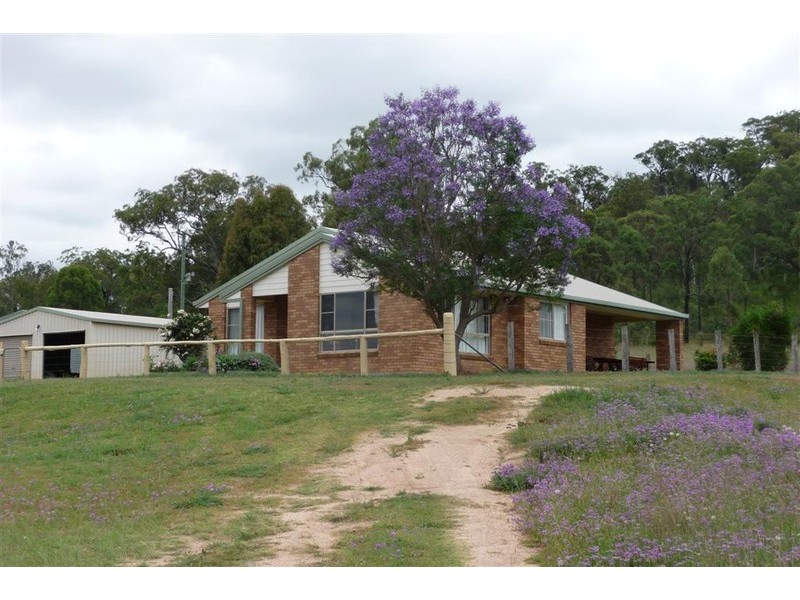Warwick QLD 4370
