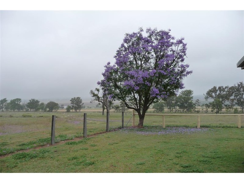 Warwick QLD 4370