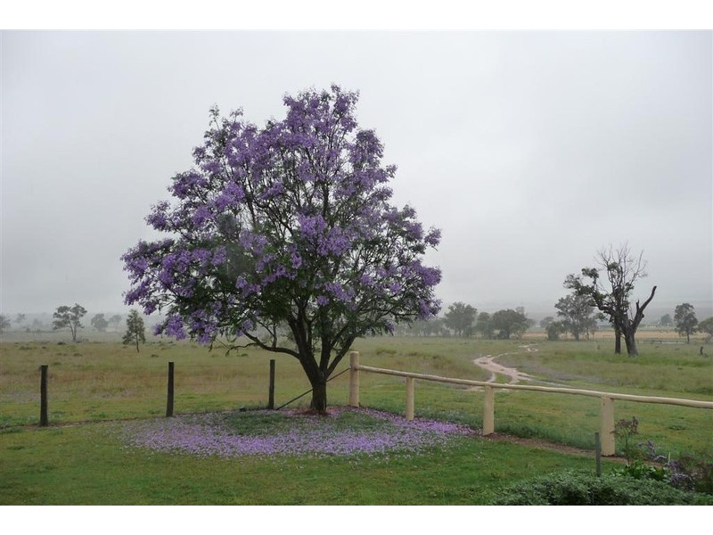Warwick QLD 4370