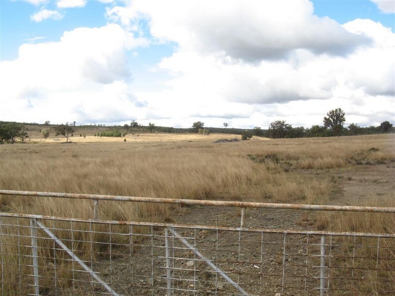 Warwick QLD 4370