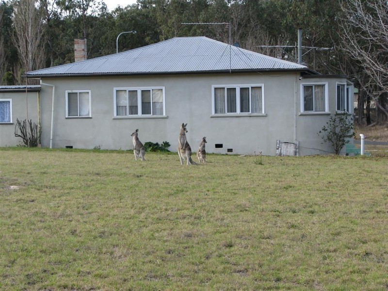 Stanthorpe QLD 4380
