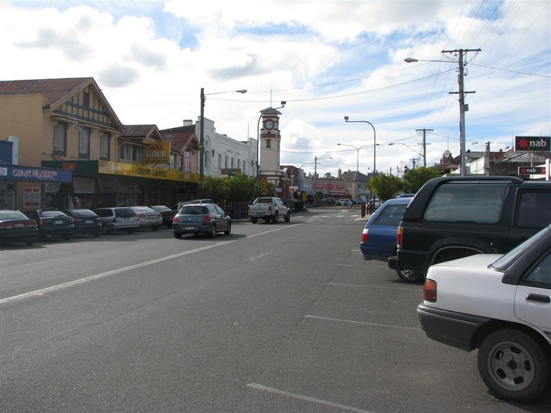 Stanthorpe QLD 4380
