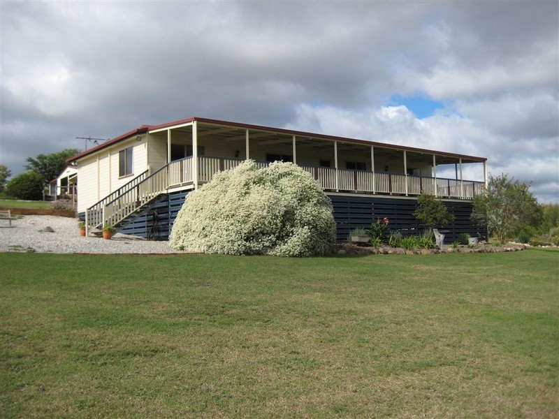 Warwick QLD 4370