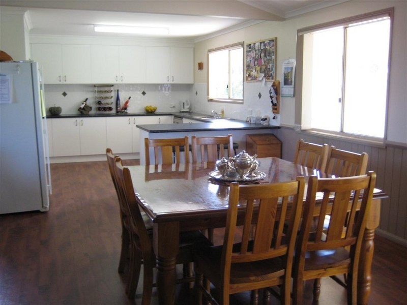 Warwick QLD 4370