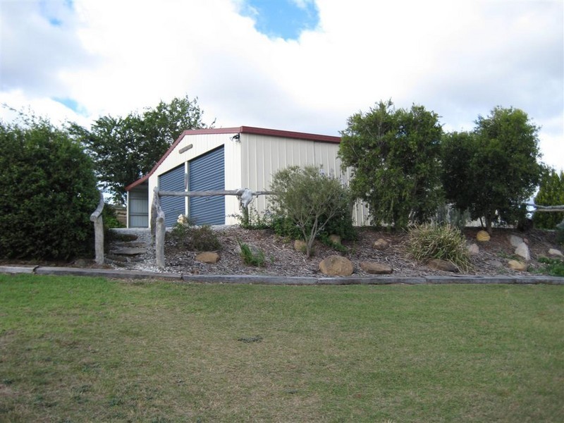 Warwick QLD 4370