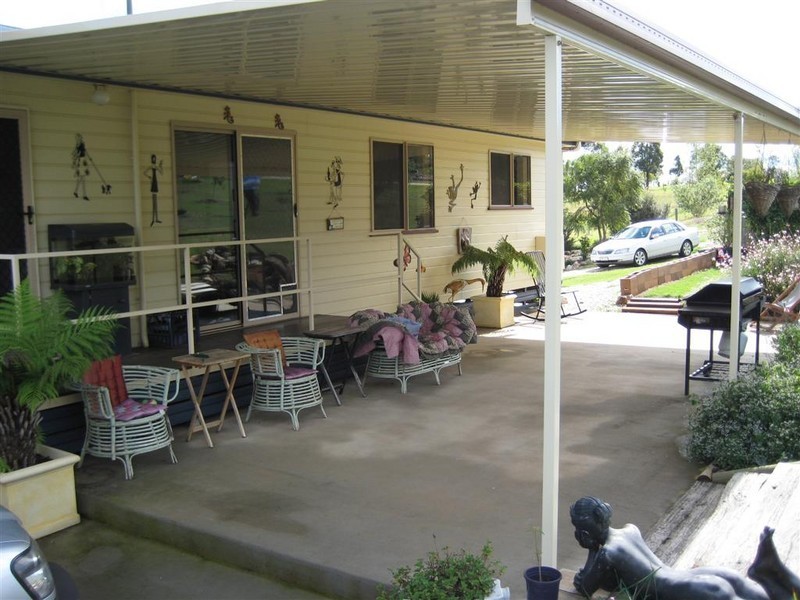 Warwick QLD 4370