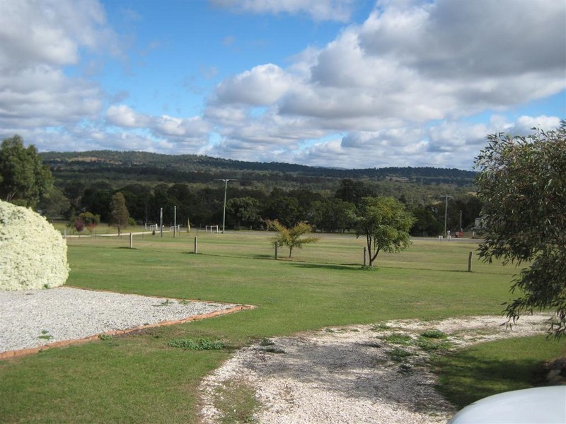 Warwick QLD 4370