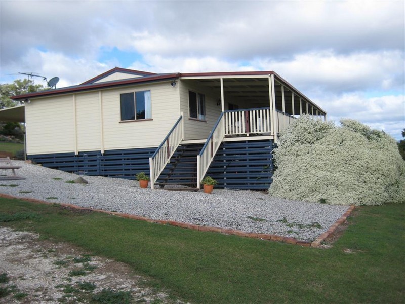 Warwick QLD 4370