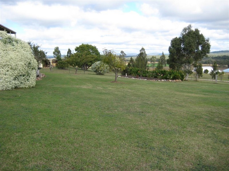 Warwick QLD 4370