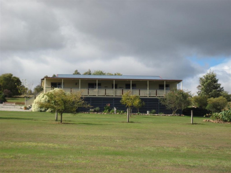 Warwick QLD 4370