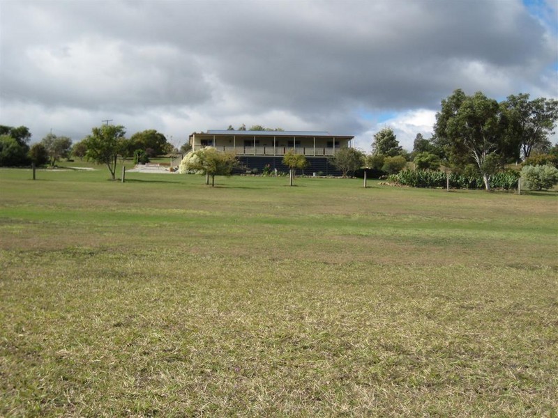 Warwick QLD 4370