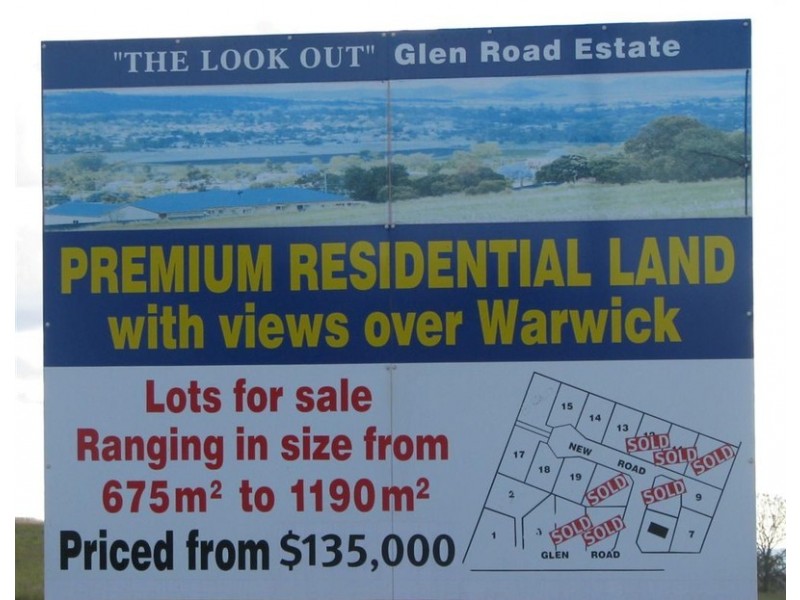 Warwick QLD 4370