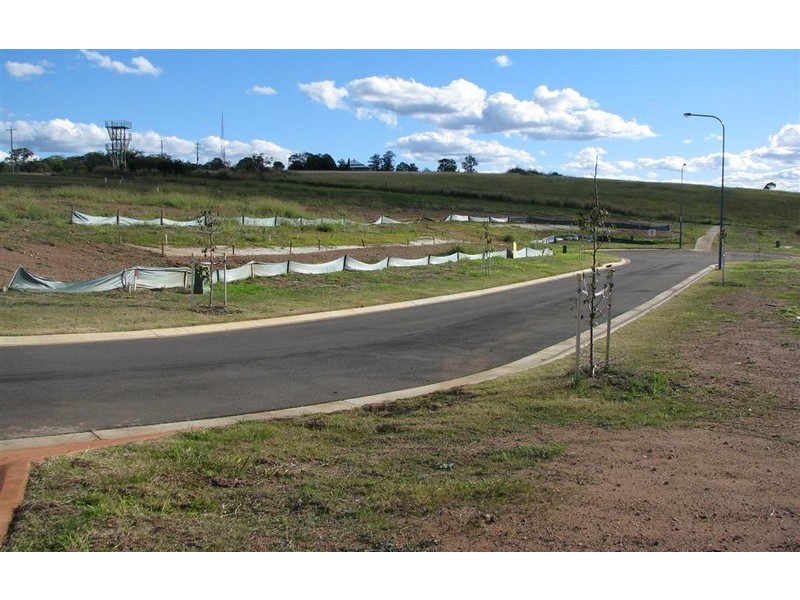 Warwick QLD 4370