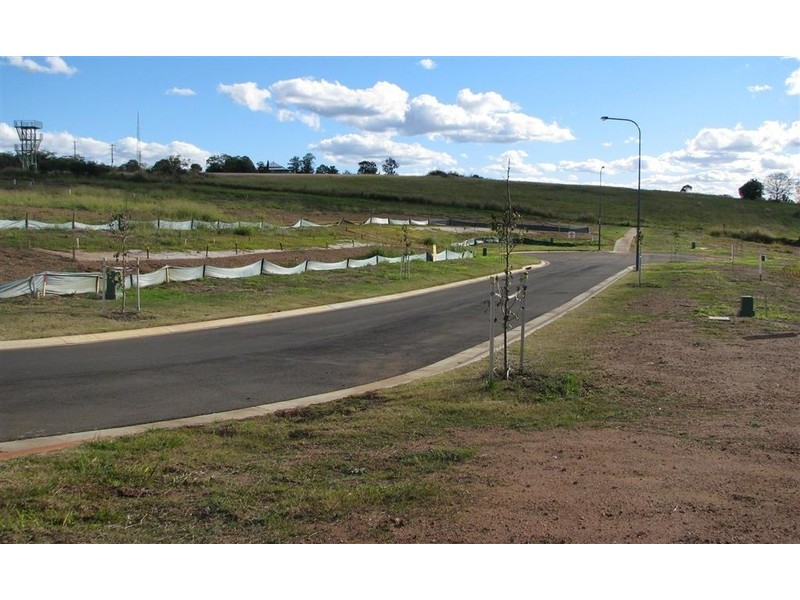 Warwick QLD 4370
