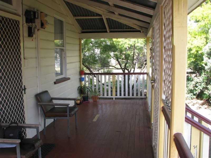 Warwick QLD 4370