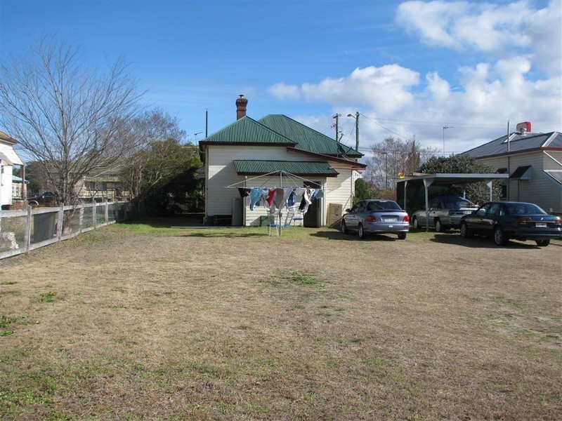 Warwick QLD 4370