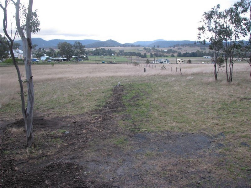 Warwick QLD 4370