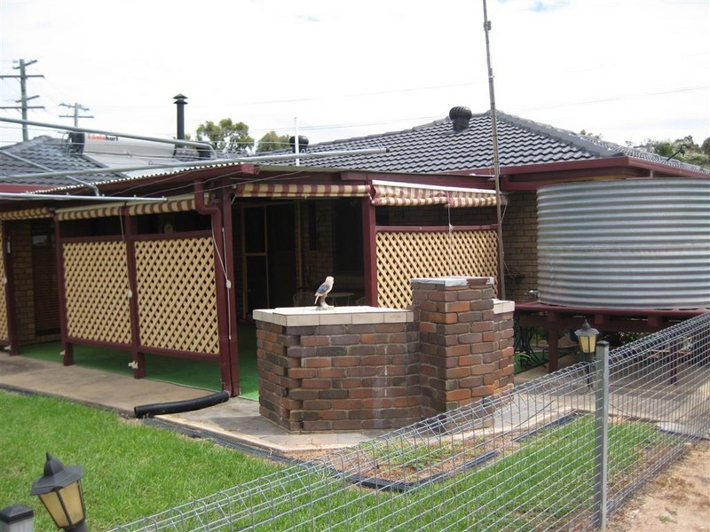 Warwick QLD 4370