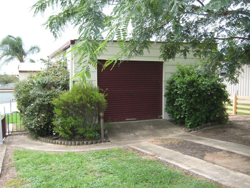 Warwick QLD 4370