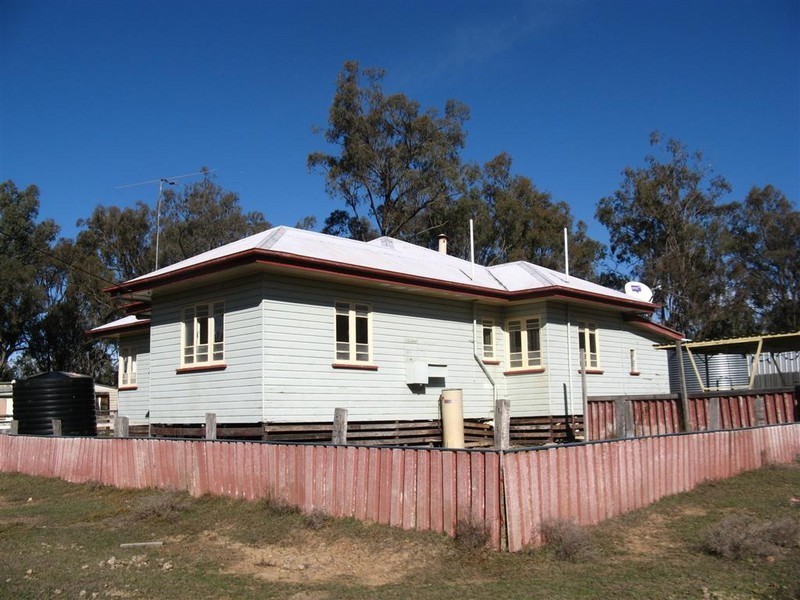 Warwick QLD 4370