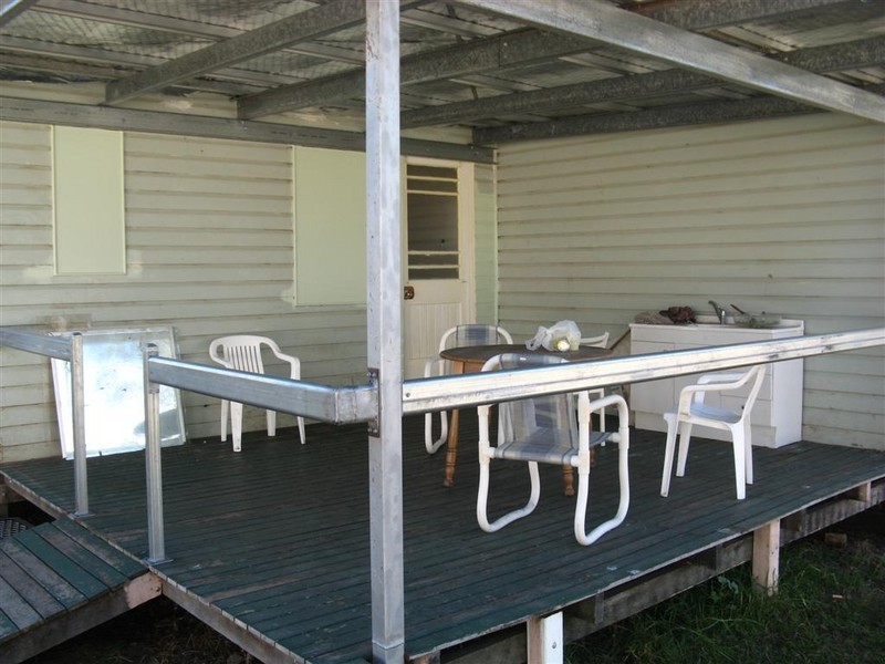 Warwick QLD 4370
