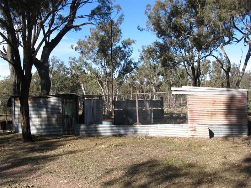 Warwick QLD 4370