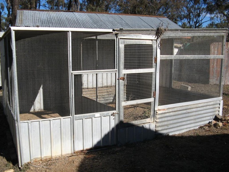 Warwick QLD 4370