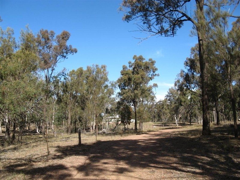Warwick QLD 4370