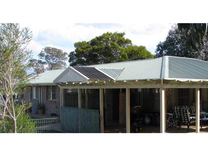 Warwick QLD 4370