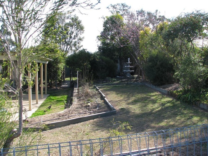 Warwick QLD 4370