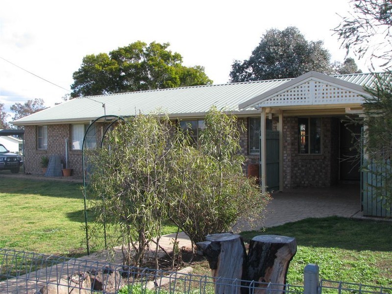Warwick QLD 4370