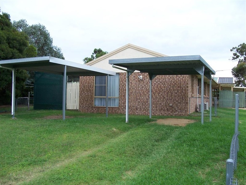 Warwick QLD 4370