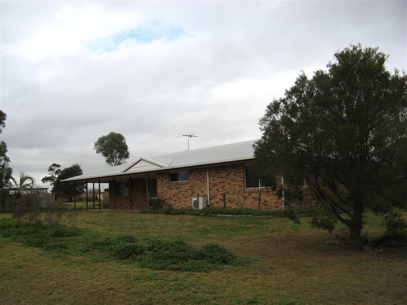 Warwick QLD 4370