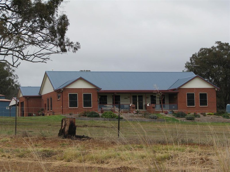 Warwick QLD 4370