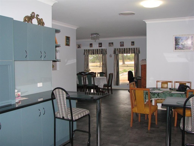 Warwick QLD 4370