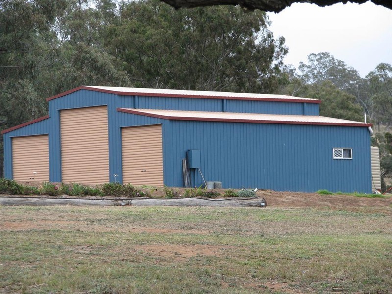 Warwick QLD 4370
