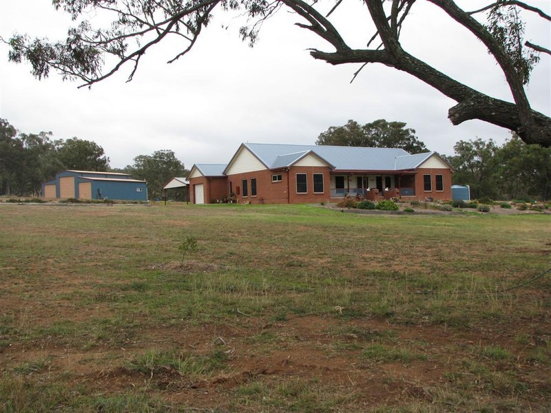 Warwick QLD 4370
