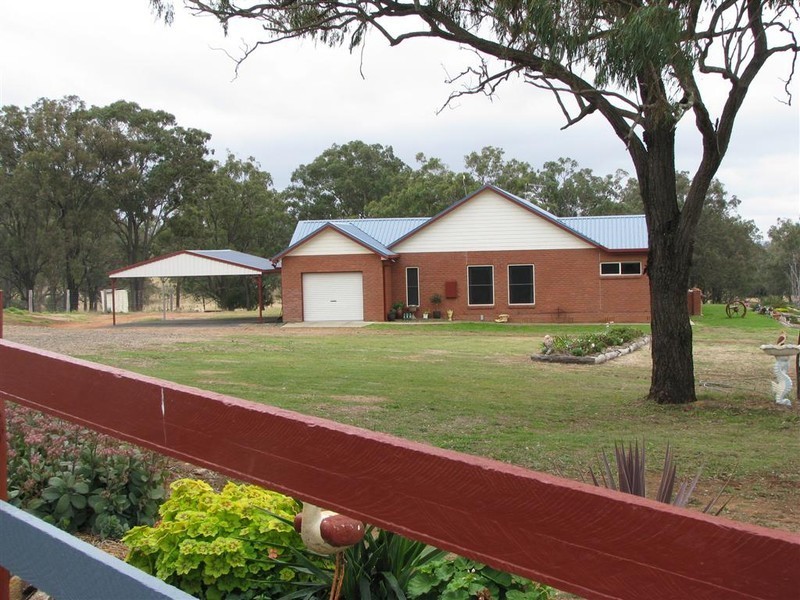 Warwick QLD 4370