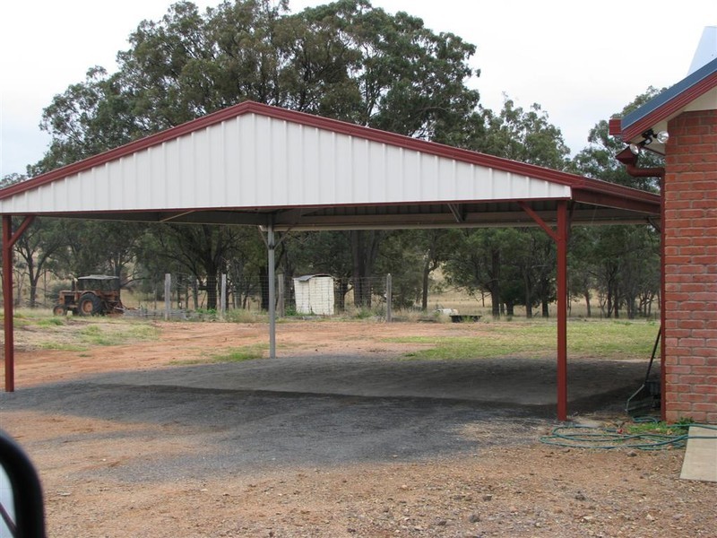 Warwick QLD 4370