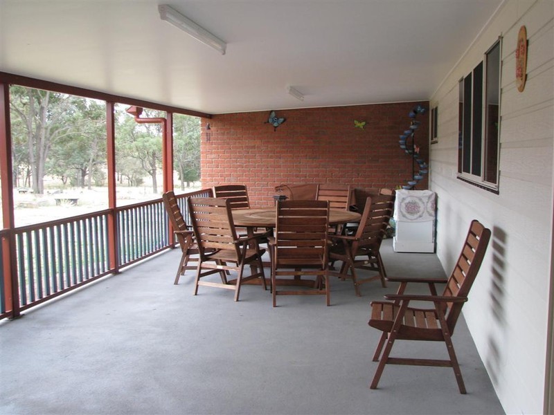 Warwick QLD 4370