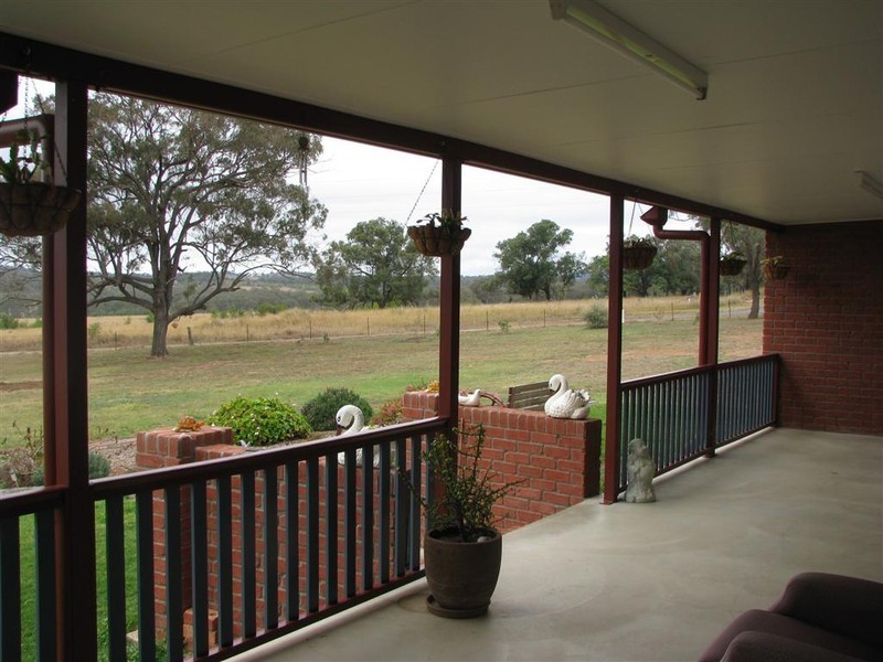 Warwick QLD 4370