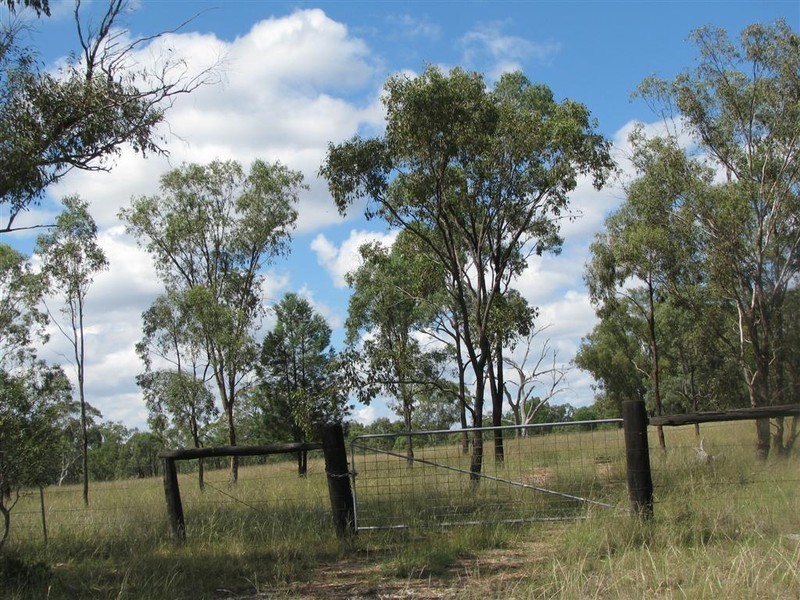 Warwick QLD 4370